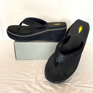 Volatile Island Women’s Sandals